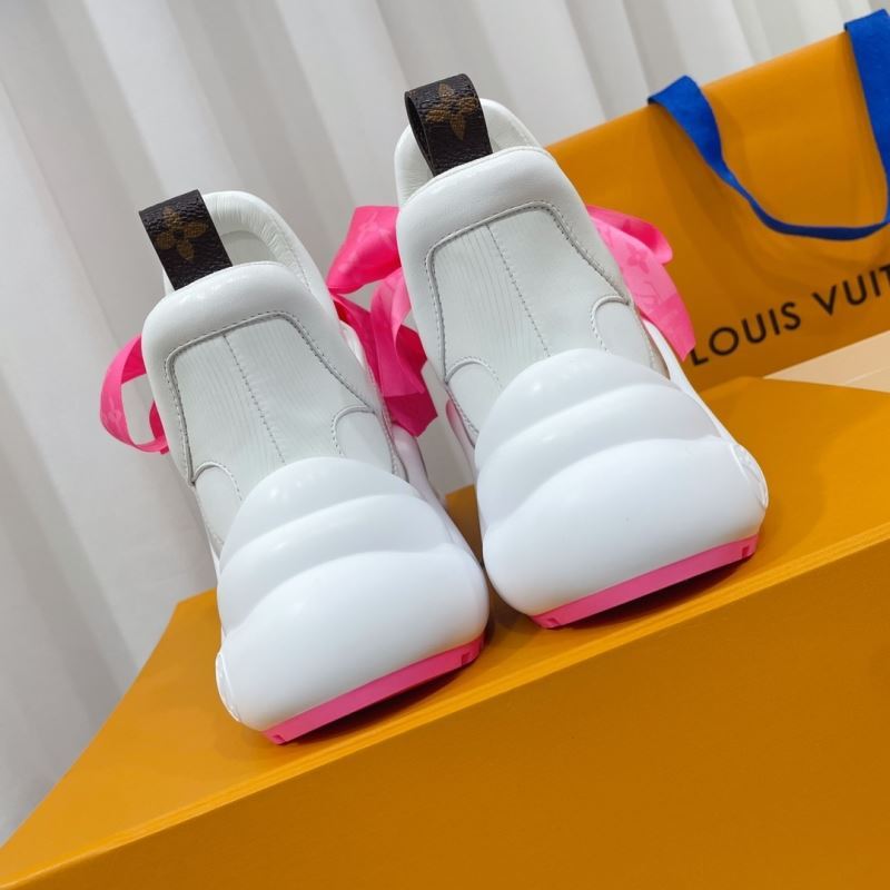 Louis Vuitton Archlight Shoes